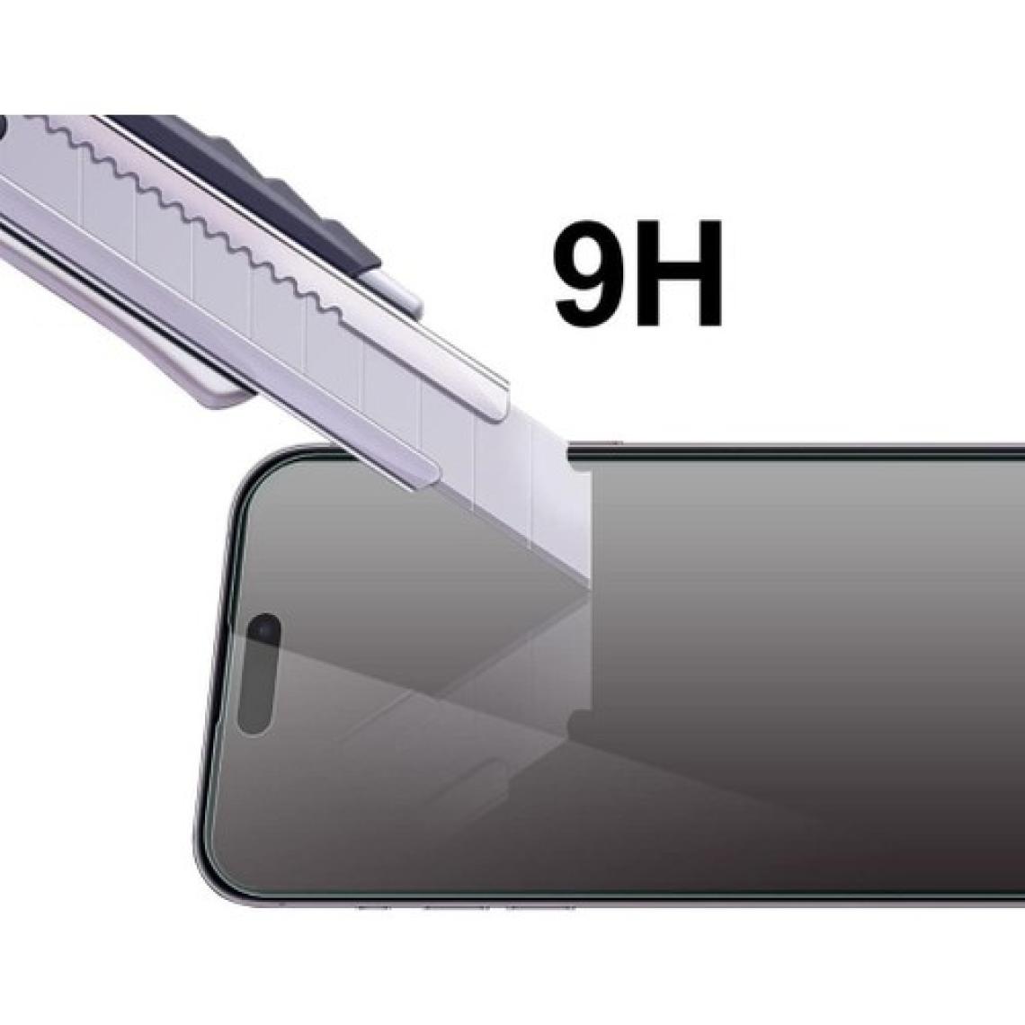 Engo Samsung Galaxy S22 Ile Uyumlu Hayalet Ekran Koruyucu Şeffaf