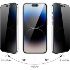 Engo Samsung Galaxy S22 Ile Uyumlu Hayalet Ekran Koruyucu Şeffaf