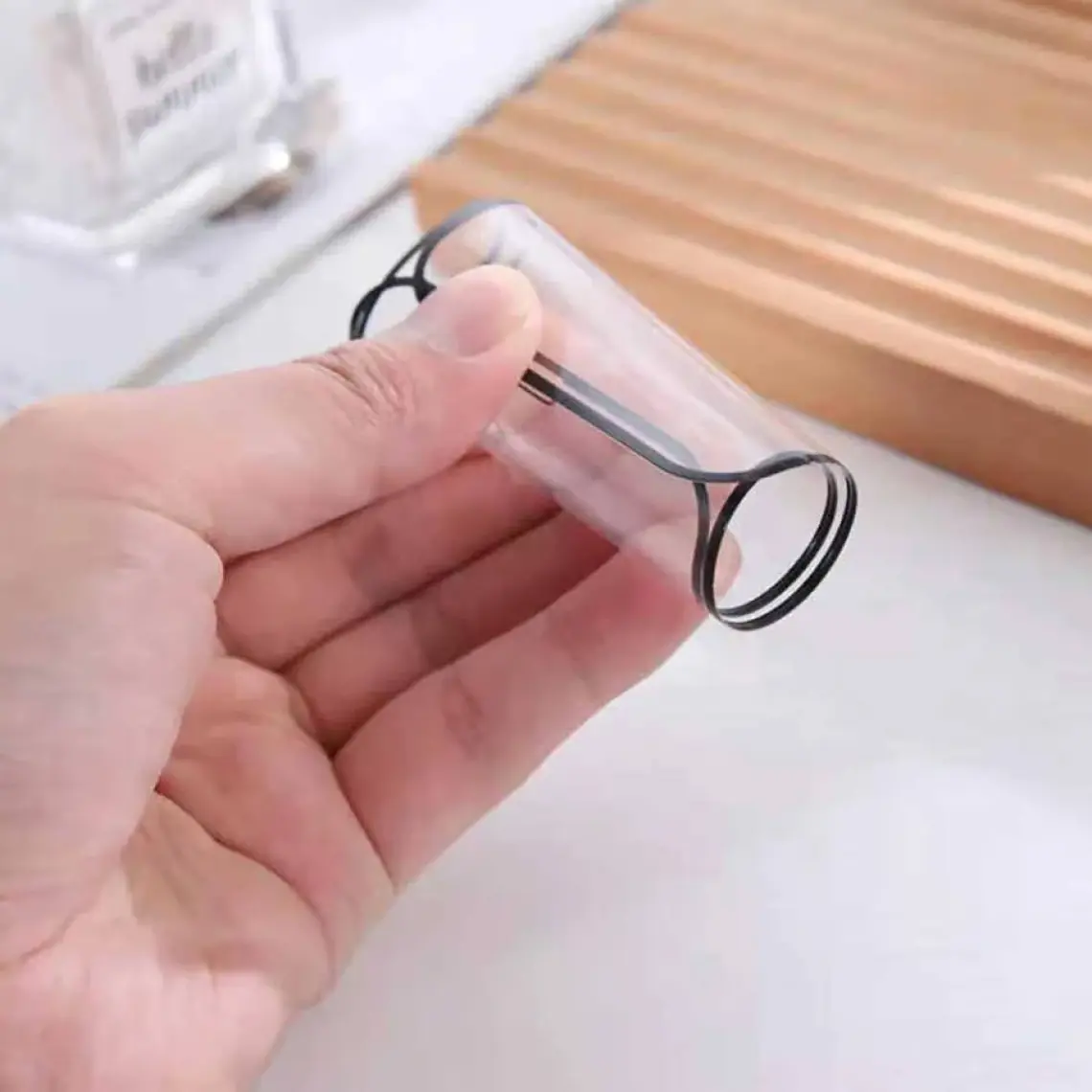 Coolacs Xiaomi Mi 13 Ultra ile Uyumlu Şeffaf Esnek Kavisli Ekranı Tam Kaplayan Pet Ekran Koruyucu