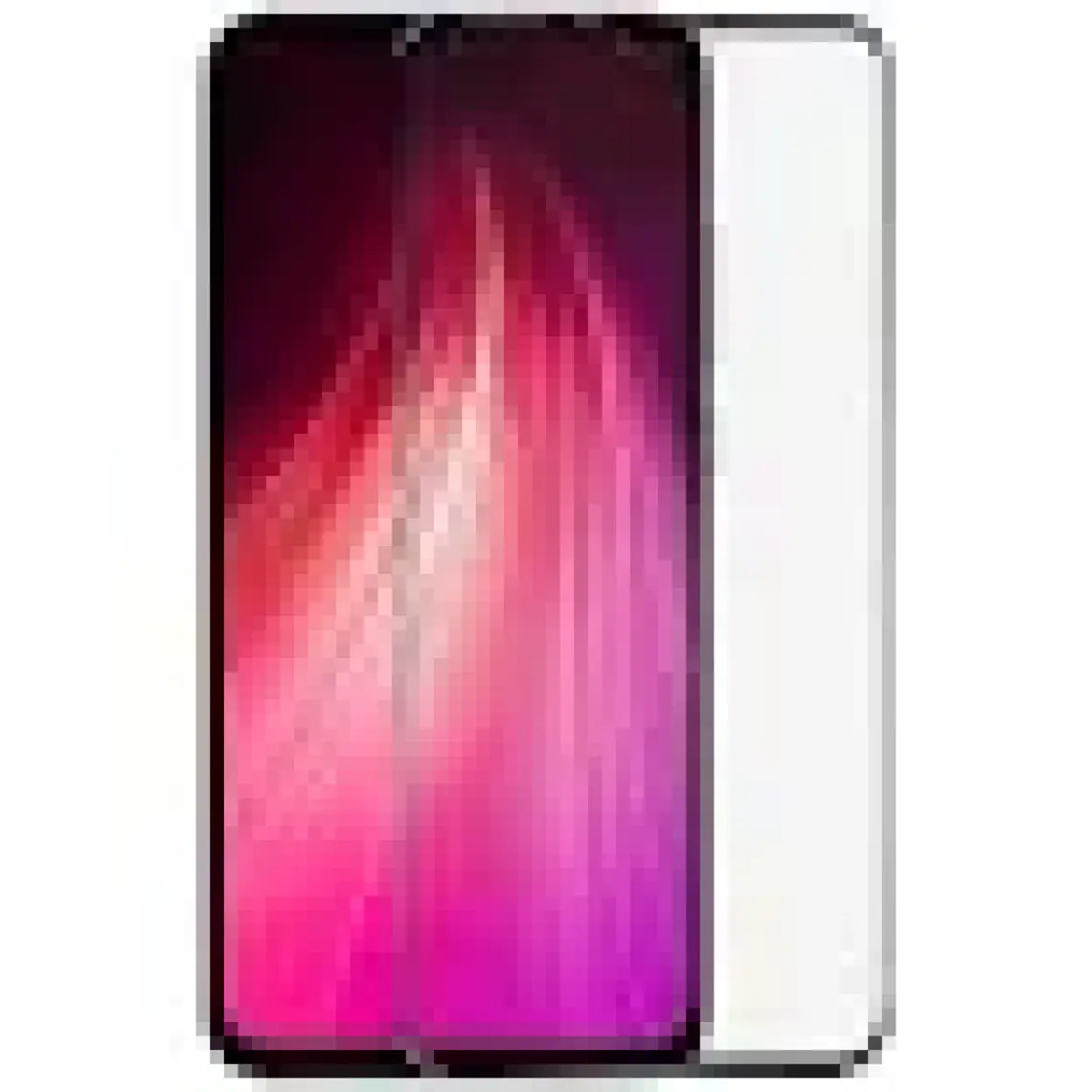 Coolacs Xiaomi Mi 13 Ultra ile Uyumlu Şeffaf Esnek Kavisli Ekranı Tam Kaplayan Pet Ekran Koruyucu