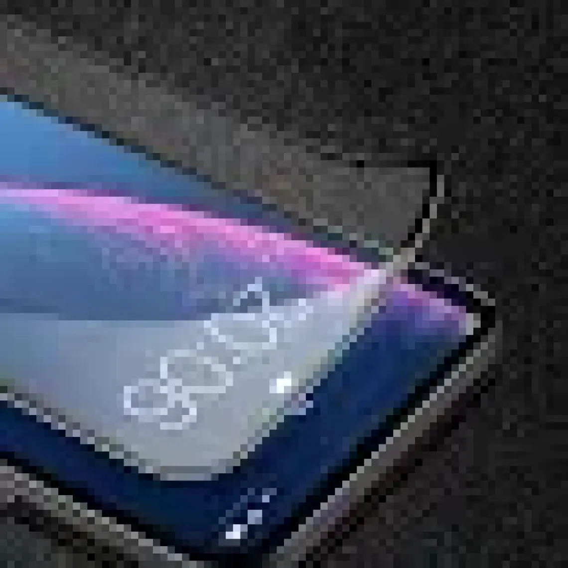 Coolacs Xiaomi Mi 13 Ultra ile Uyumlu Şeffaf Esnek Kavisli Ekranı Tam Kaplayan Pet Ekran Koruyucu