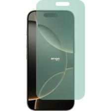 Engo Apple iPhone 16 Pro Max Ekran Koruyucu Nano Şeffaf Esnek
