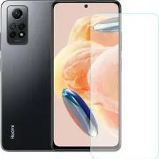 Notech Xiaomi Redmi Note 12 Pro Temperli Cam Ekran Koruyucu