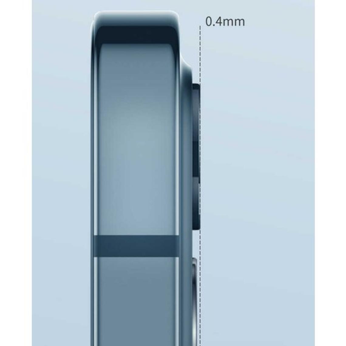 Wiwu Apple iPhone 13 Pro Max  Lens Guard  Kamera Lens Koruyucu