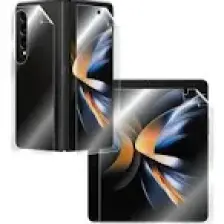 Ipg Samsung Galaxy Z Fold4 Tam Kaplama (Iç - Dış ve Arka Koruma)