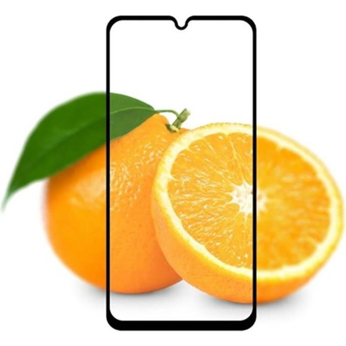 Kny Samsung Galaxy A32 4g Için Kavisli Full Yapışan 5d Cam Ekran Koruyucu Siyah