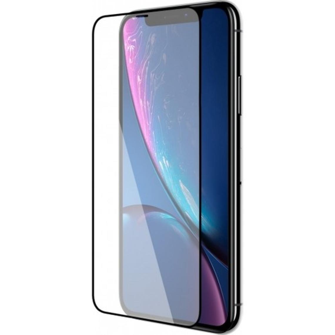 Buff Apple iPhone  11/XR 5D Glass Ekran Koruyucu