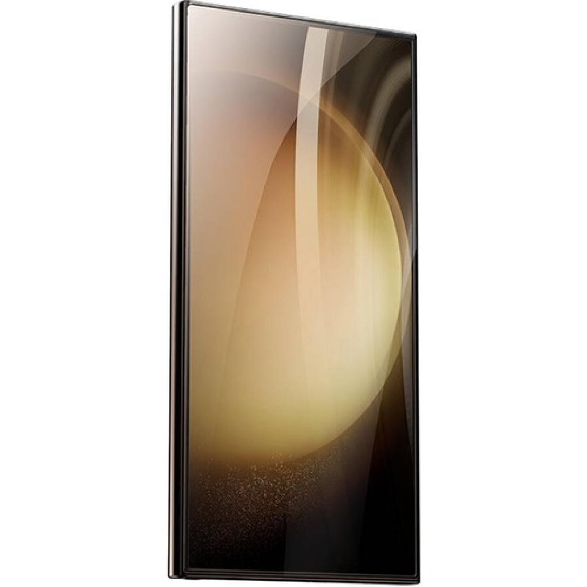 Benks Galaxy S24 Ultra Uyumlu Ekran Koruyucu Benks Glass Warrior Temperli Cam Koruyucu Uygulama Aparatlı