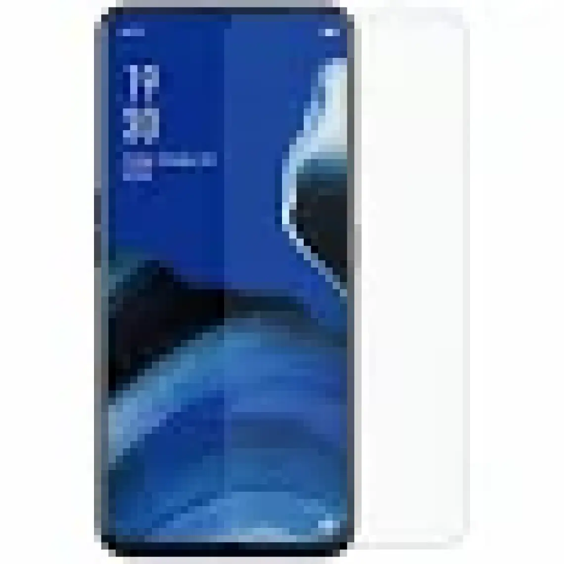 Kvy Oppo Reno2 Z (CPH1951) Nano Cam Ekran Koruyucu