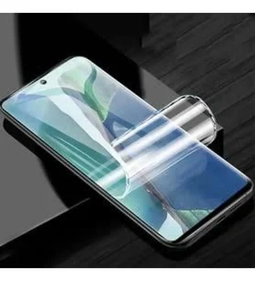 Kvy Oppo Reno2 Z (CPH1951) Nano Cam Ekran Koruyucu