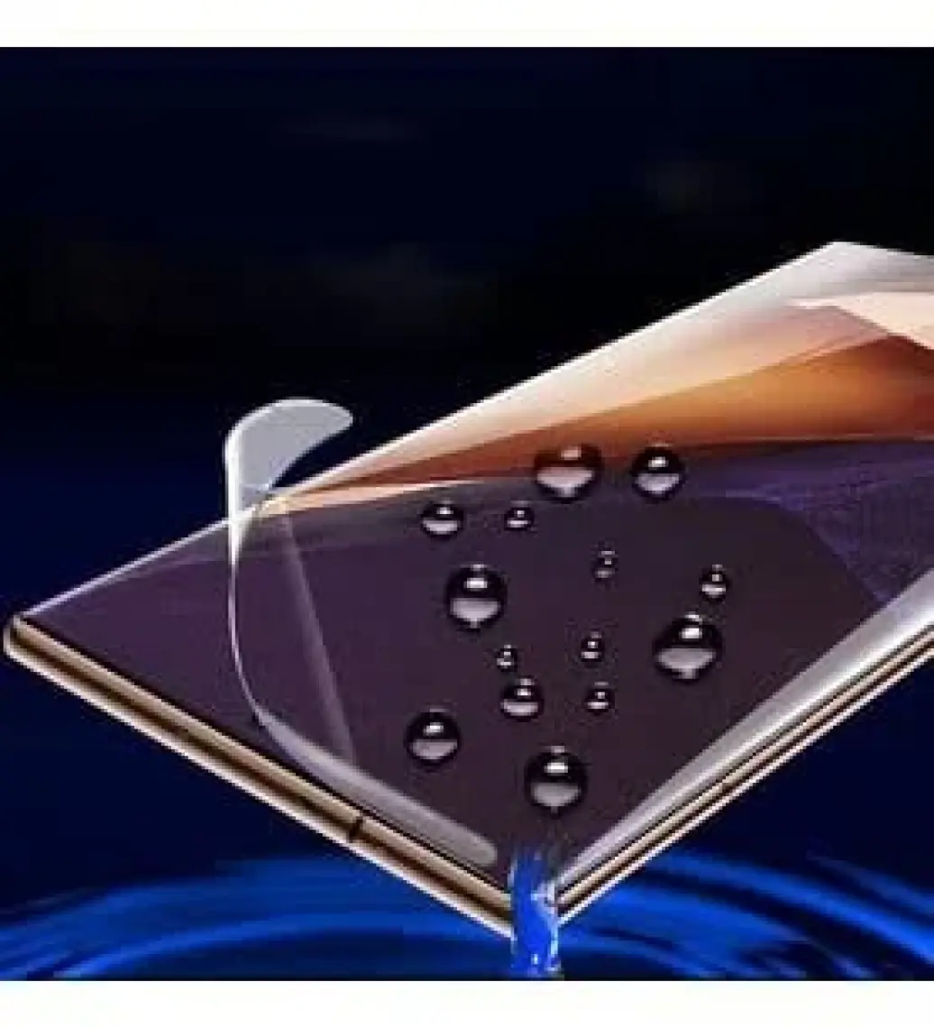 Kvy Oppo Reno2 Z (CPH1951) Nano Cam Ekran Koruyucu