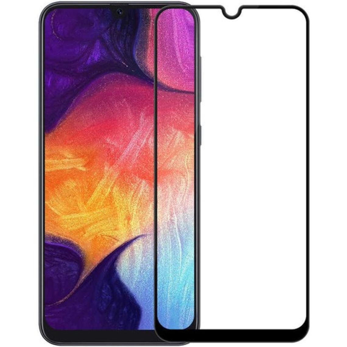 Wowacs Xiaomi Redmi 9c Ekranı Tam Kaplayan Ekran Koruyucu