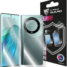 IPG Ipg Honor X9A Tam Kaplama (Ekran ve Arka Koruma)
