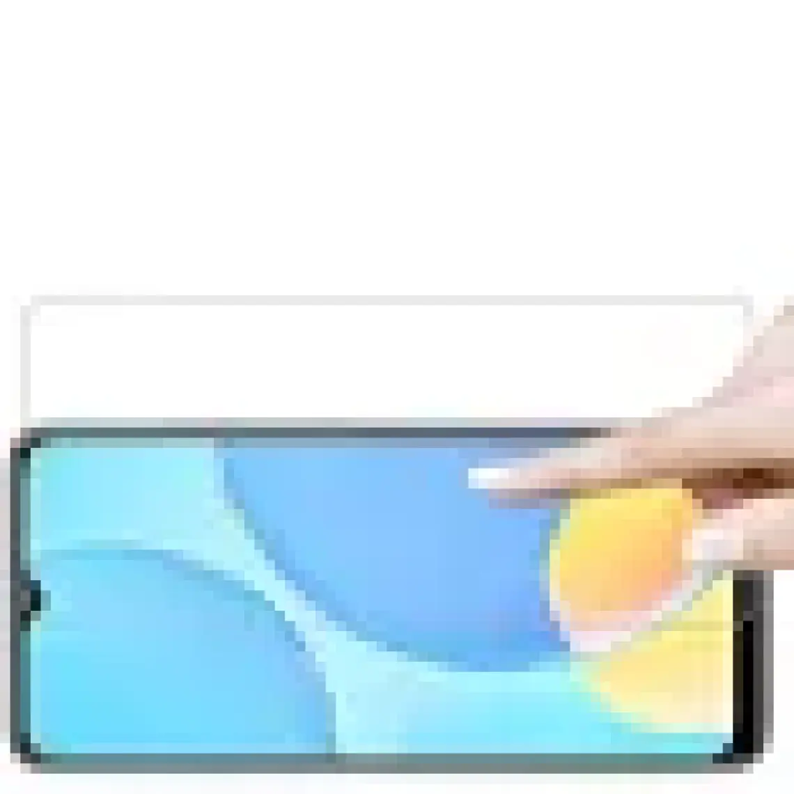 Heptek İletişim Xiaomi Redmi 13 4g Ekran Koruyucu Kısa Temperli 9h Sert Kırılmaz Cam Koruma (Maxi)