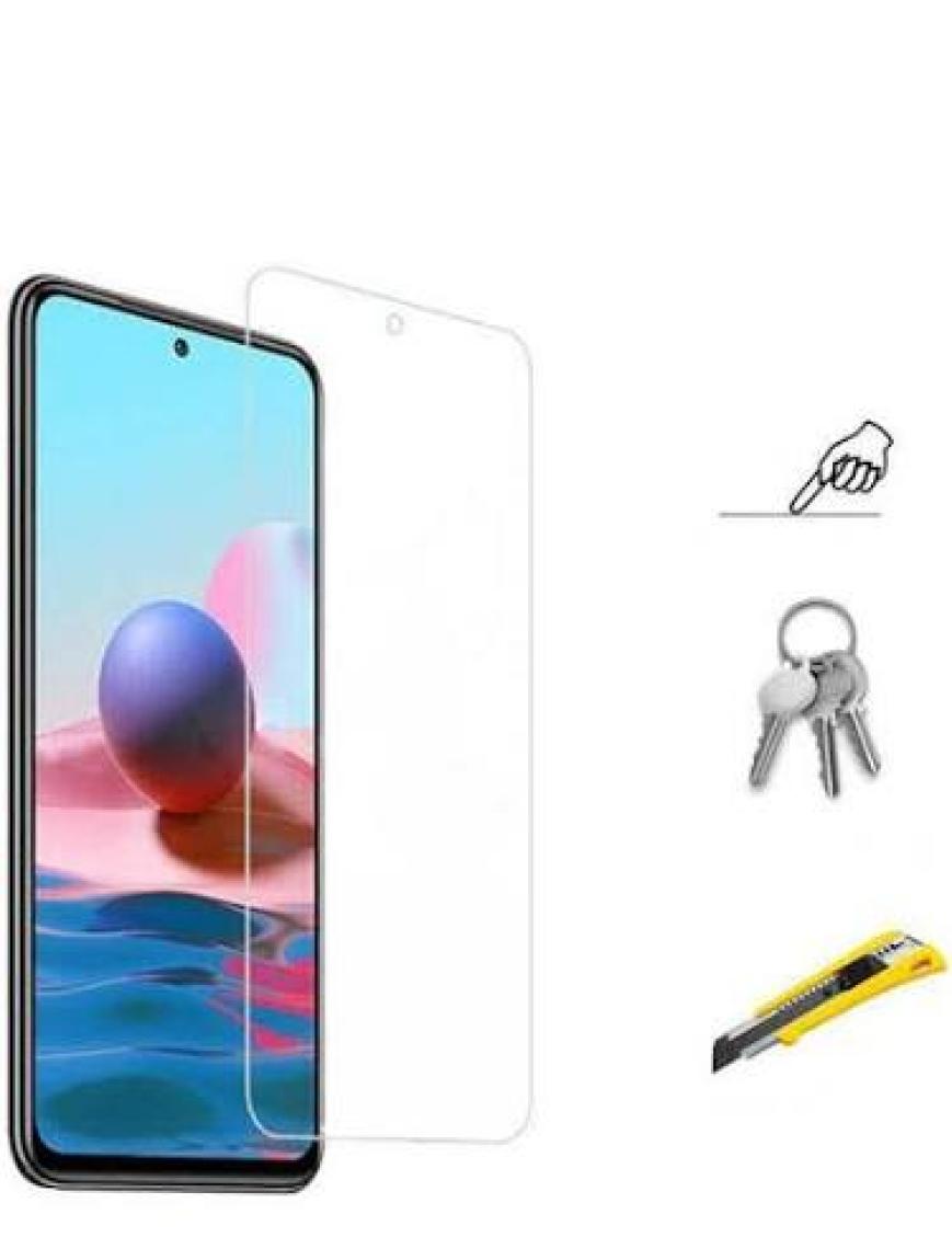 ZORE Xiaomi Redmi 14C 4g Uyumlu Maxi Glass Temperli Cam Ekran Koruyucu