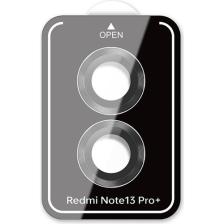 Vendas Xiaomi Redmi Note 13 Pro Plus 5g Uyumlu 3D Temperli Cam Kamera Lens Koruyucu