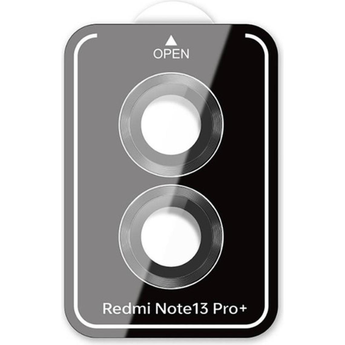 Vendas Xiaomi Redmi Note 13 Pro Plus 5g Uyumlu 3D Temperli Cam Kamera Lens Koruyucu