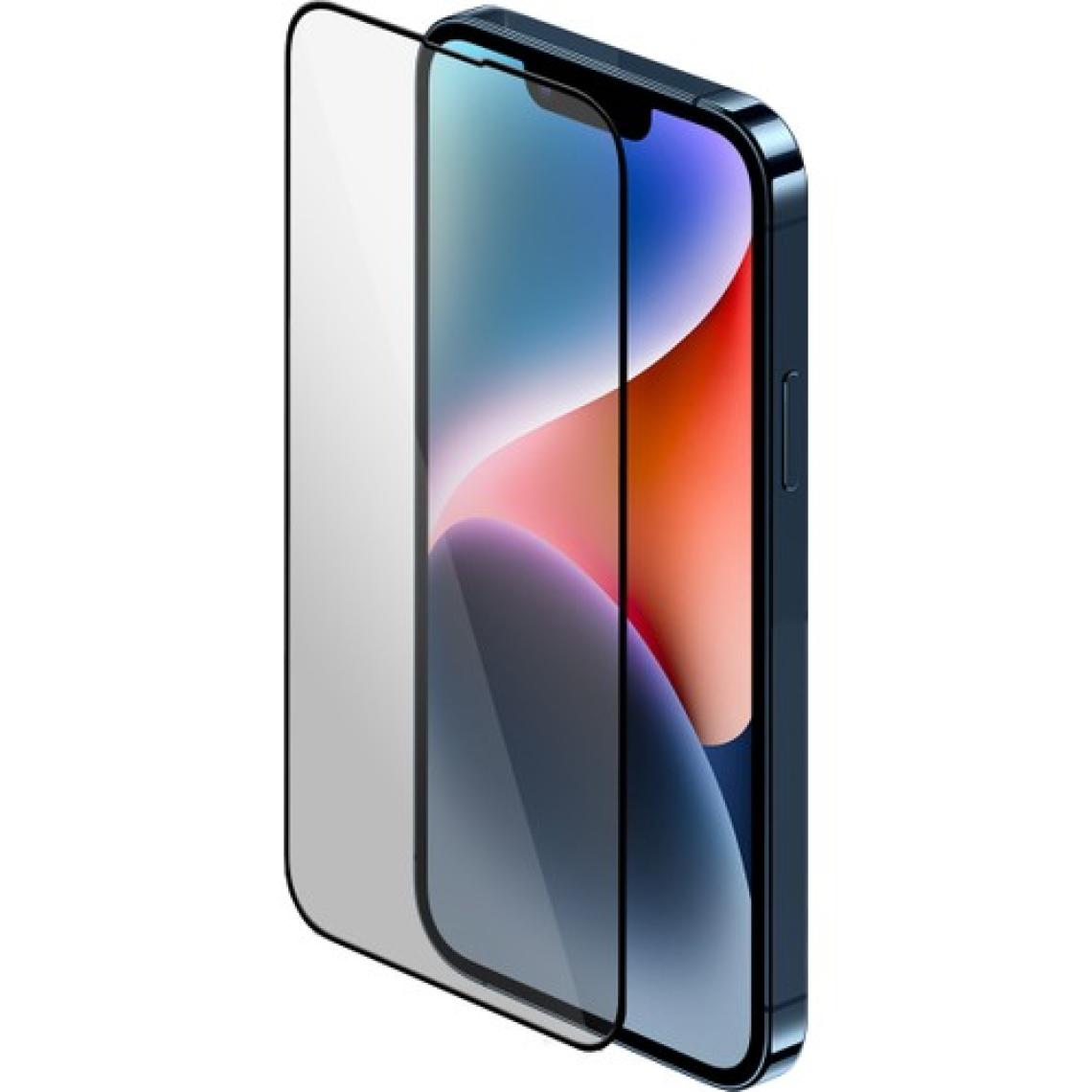 Buff iPhone 14/13/13 Pro 5d Glass Ekran Koruyucu