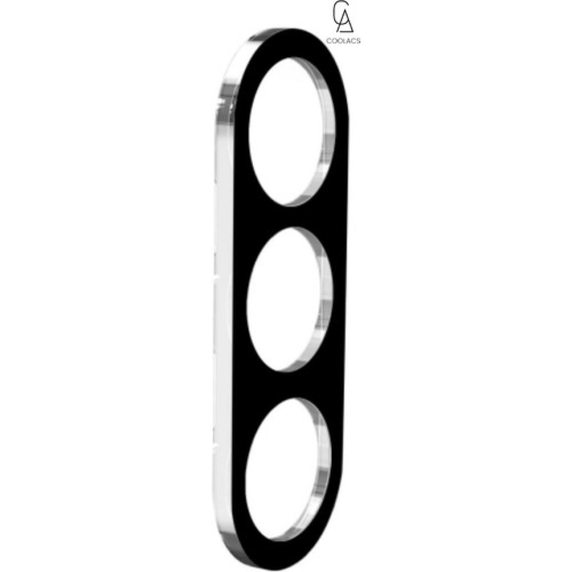Wowacs Samsung Galaxy S24 Uyumlu Kamera Lens Koruyucu Tam Kaplayan Kavisli Kamera Lens Koruyucu
