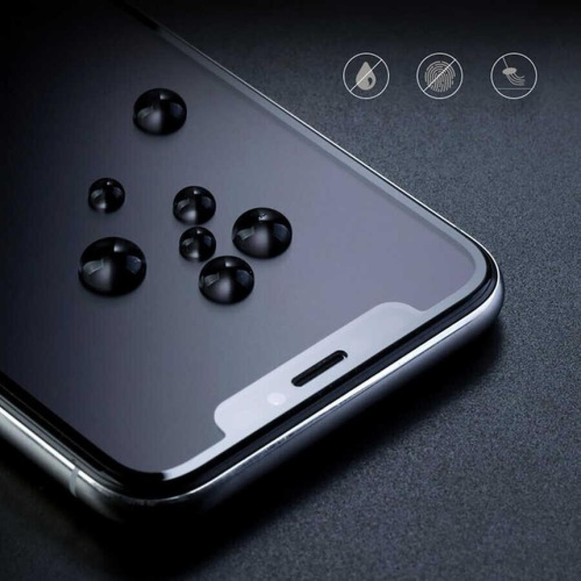 Kny Oppo Reno 5 Lite Için Mat Seramik Esnek Davin Ekran Koruyucu