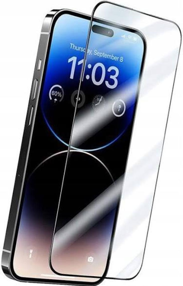 Benks Apple iPhone 14 Pro Benks 0.3mm V Pro Parlak Ekran Koruyucu