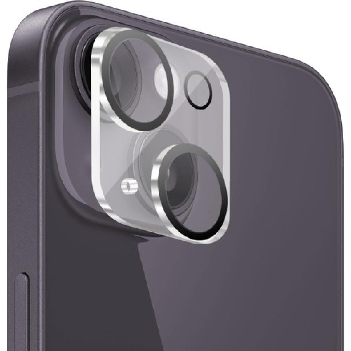 Buff iPhone 14 / 14 Plus Camera Lens Protector
