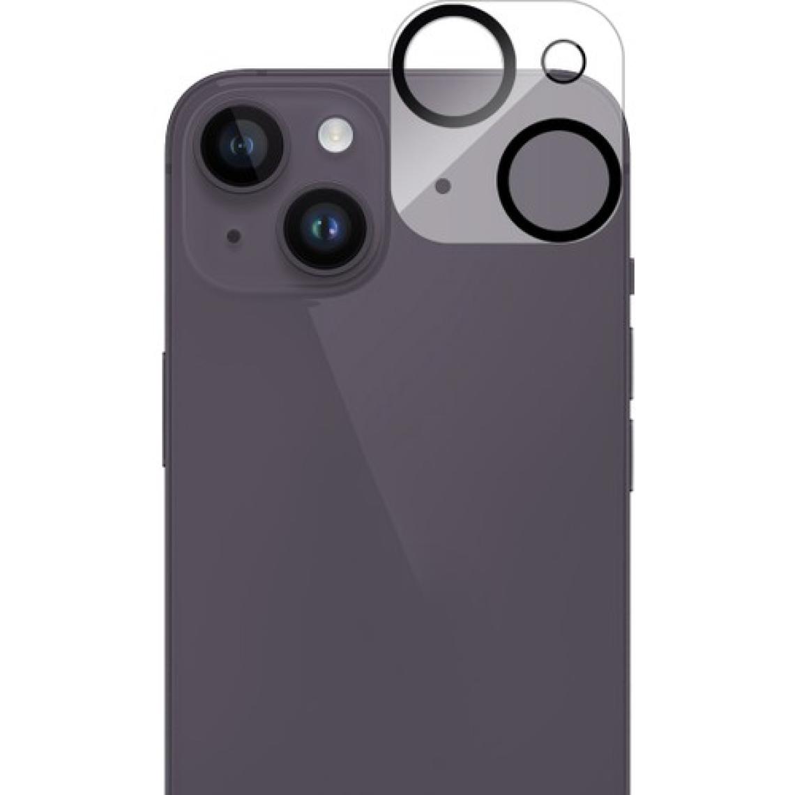 Buff iPhone 14 / 14 Plus Camera Lens Protector