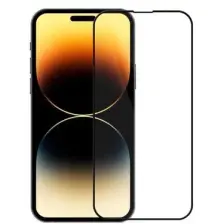 Buff iPhone 14 Pro 5d Glass Ekran Koruyucu