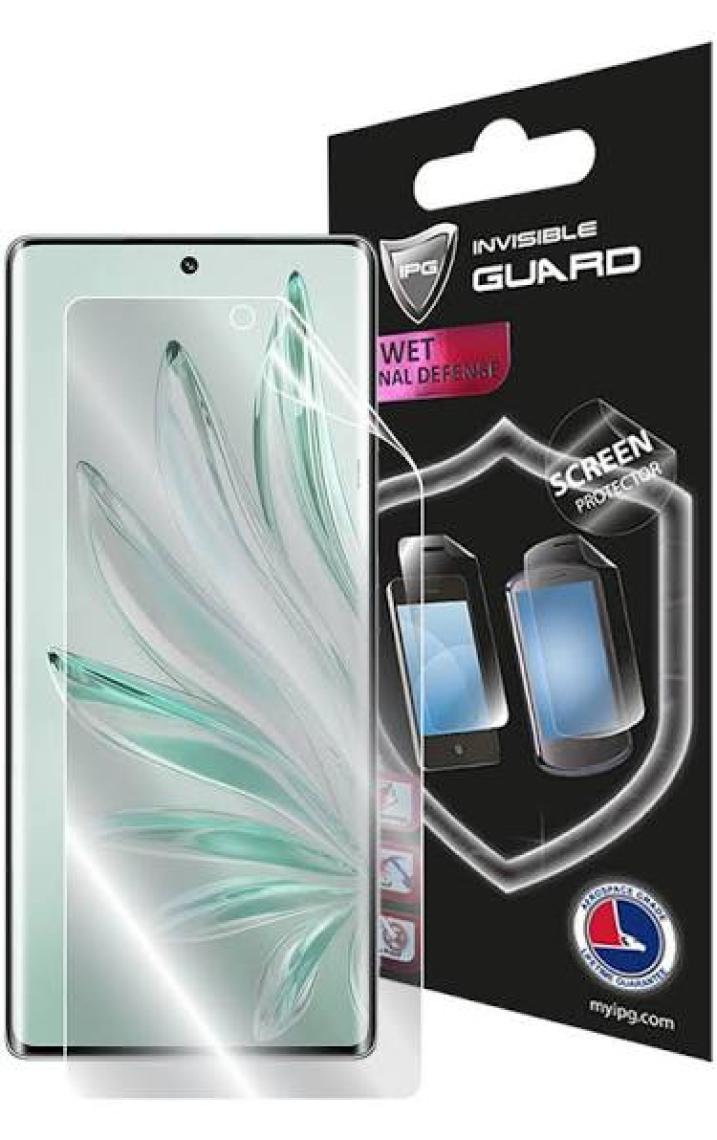 Ipg Honor 70 Görünmez Ekran Koruyucu