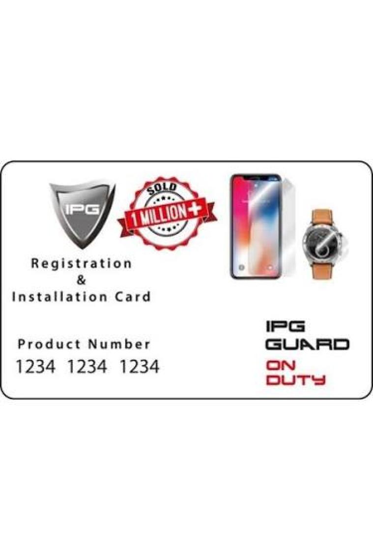 Ipg Honor 70 Görünmez Ekran Koruyucu