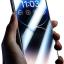 Benks Apple iPhone 14 Pro Max Benks Warrior Sapphire Coating Luxury Cam Ekran Koruyucu