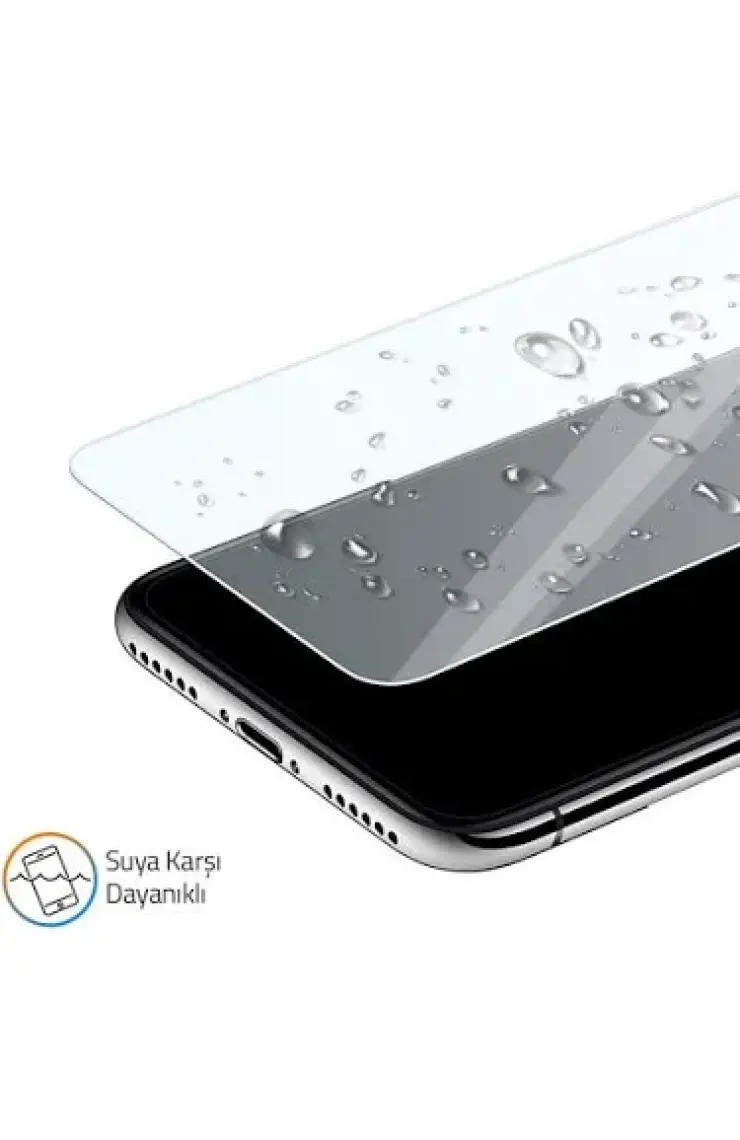 Notech Samsung Galaxy A54 5g Temperli Cam Ekran Koruyucu