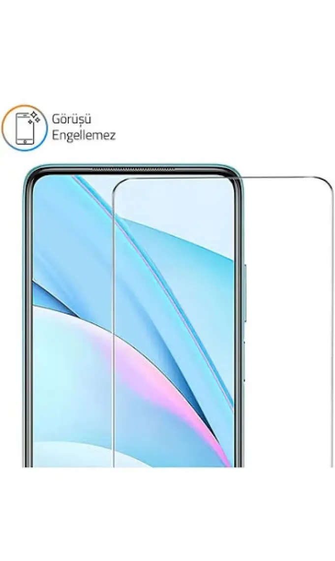 Notech Samsung Galaxy A54 5g Temperli Cam Ekran Koruyucu
