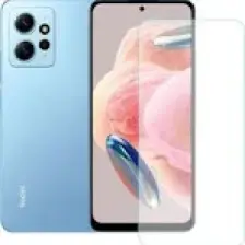 Notech Xiaomi Redmi Note 12 Temperli Cam Ekran Koruyucu
