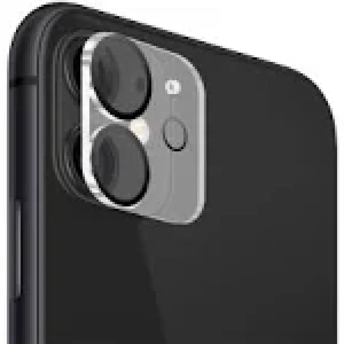 Buff Apple iPhone 11 Camera Lens Protector