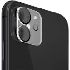 Buff Apple iPhone 11 Camera Lens Protector