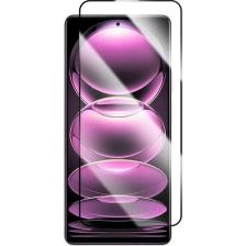 Vendas Xiaomi Redmi Note 11 Pro 5G Uyumlu Hardness New 5D Temperli Cam Ekran Koruyucu