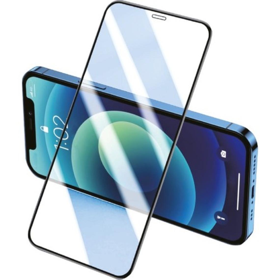 Samsung Galaxy M21 3D Antistatik Esnek Seramik Nano Ekran Koruyucu