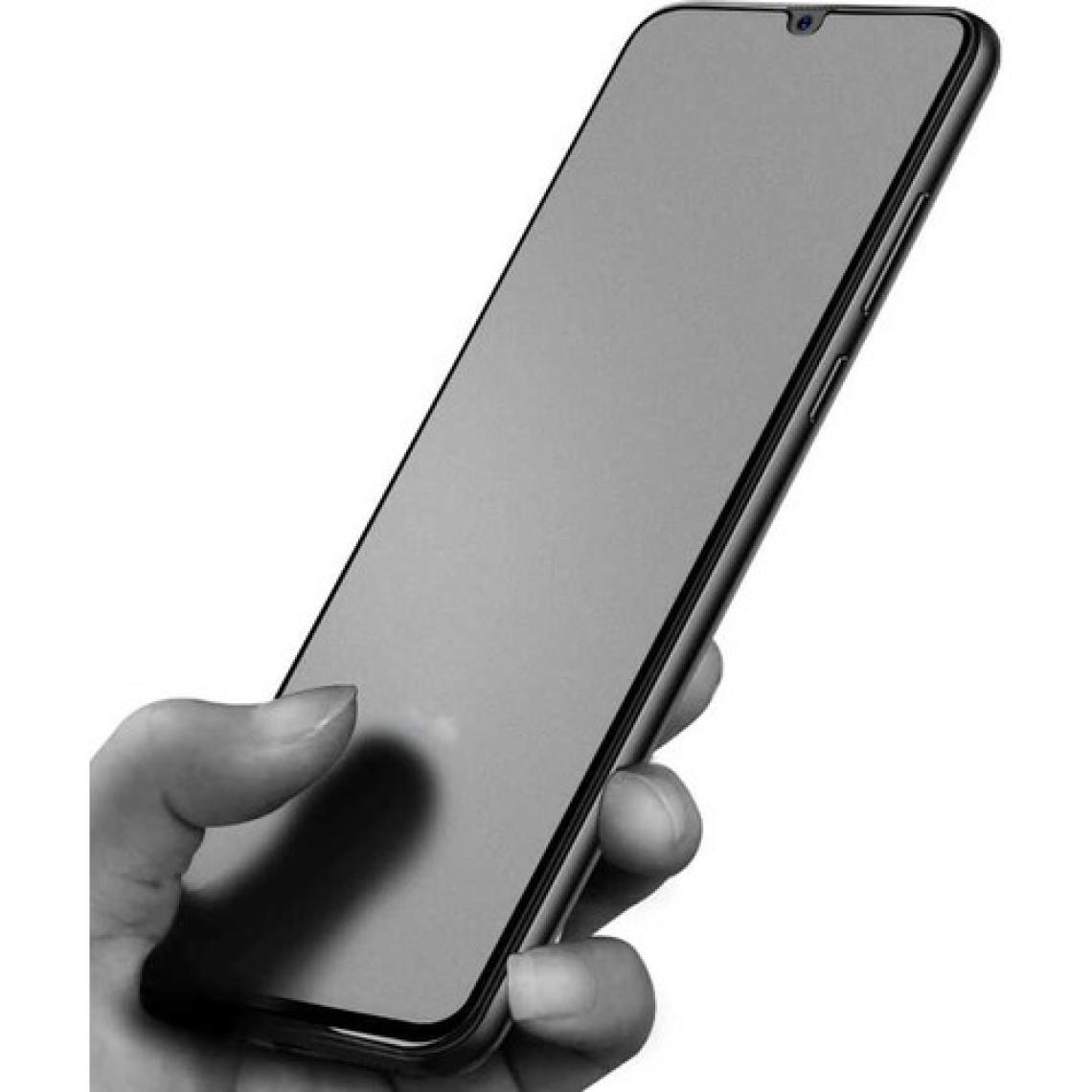 Vendas Apple iPhone 16E Zore Mat Seramik Ekran Koruyucu