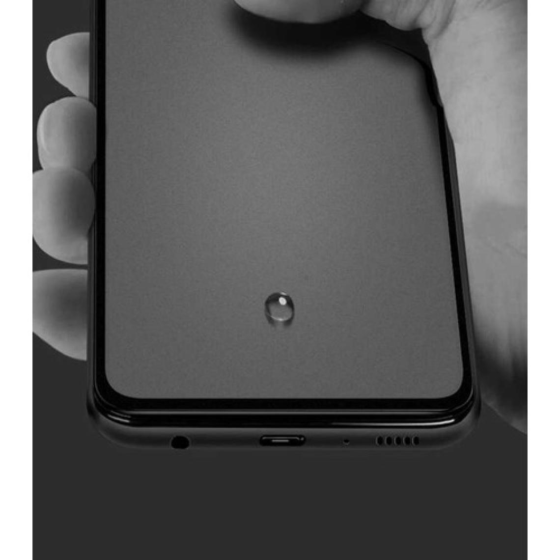 Vendas Apple iPhone 16E Zore Mat Seramik Ekran Koruyucu