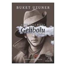 Gelibolu Uzun Beyaz Bulut /