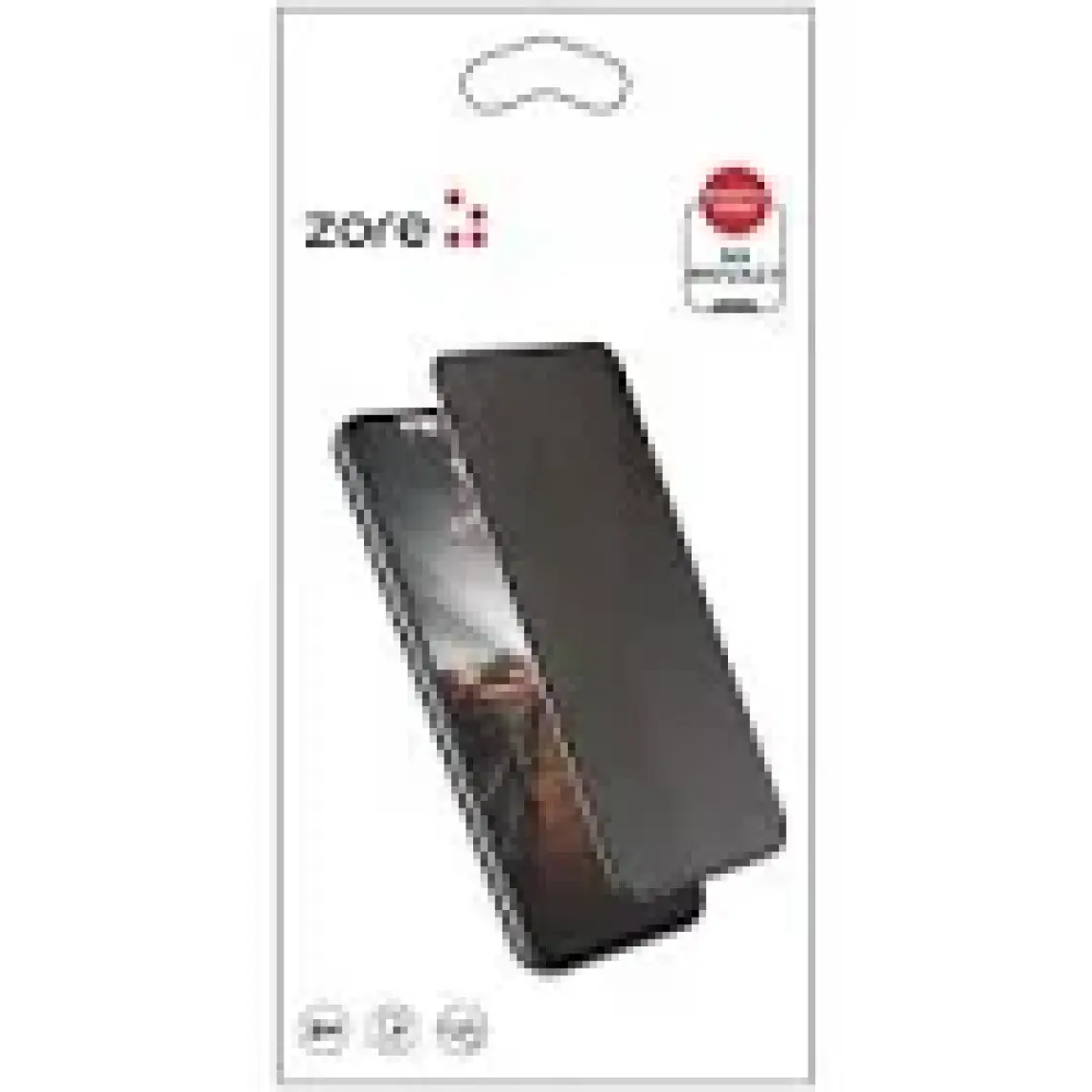 Vendas Xiaomi Redmi Note 13 Pro 5g Zore New 5d Privacy Temperli Ekran Koruyucu