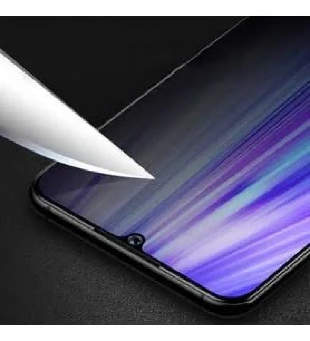 Vendas Xiaomi Redmi Note 13 Pro 5g Zore New 5d Privacy Temperli Ekran Koruyucu
