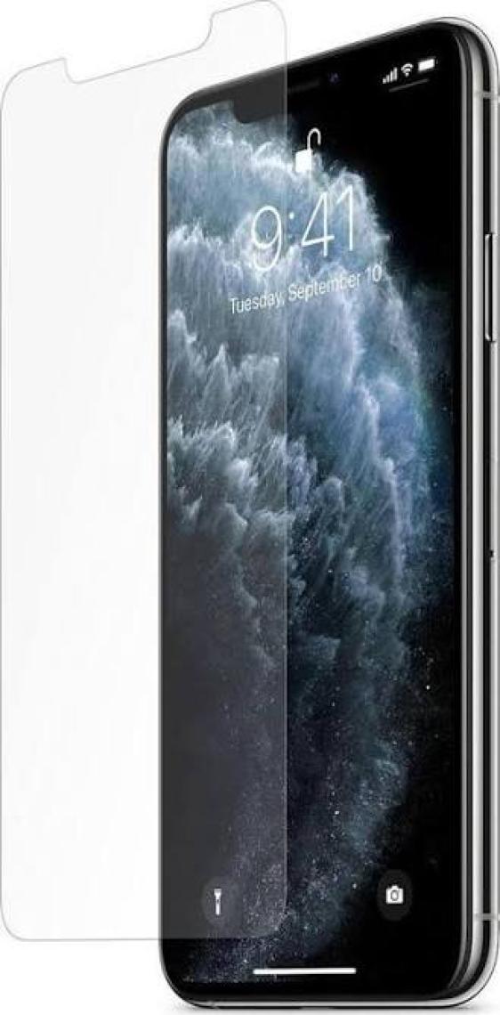NoTech Apple iPhone 11 Cam Ekran Koruyucu Şeffaf