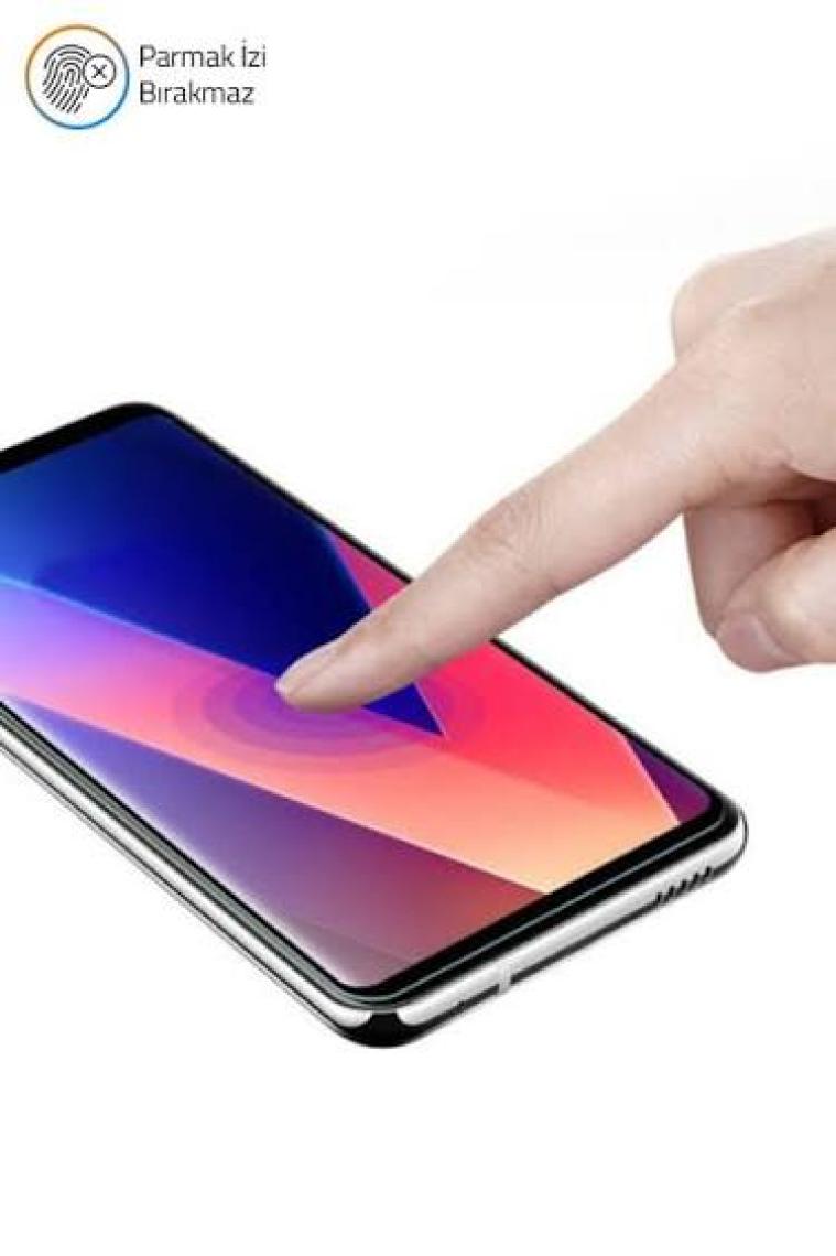 NoTech Apple iPhone 11 Cam Ekran Koruyucu Şeffaf