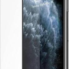 NoTech Apple iPhone 11 Cam Ekran Koruyucu Şeffaf