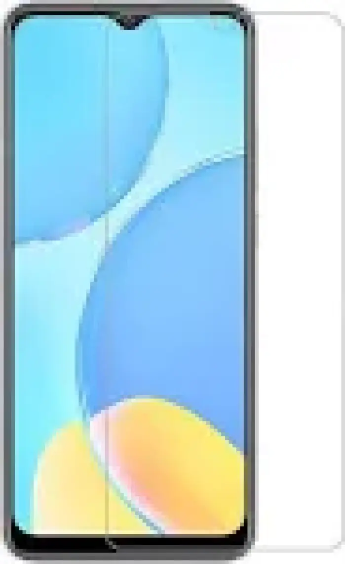ZORE Galaxy A34  Nano Micro Temperli Ekran Koruyucu