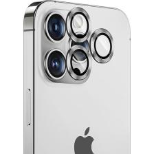 Benks Apple iPhone 14 Pro Max Benks Dr Sapphire Kamera Lens Koruyucu