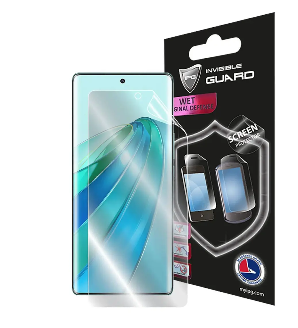 IPG Ipg Honor X9A Görünmez Ekran Koruyucu