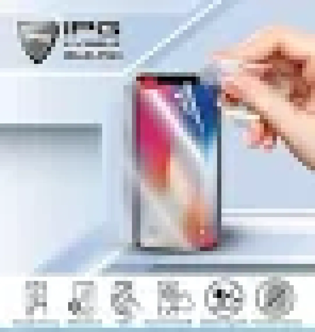 IPG Ipg Honor X9A Görünmez Ekran Koruyucu